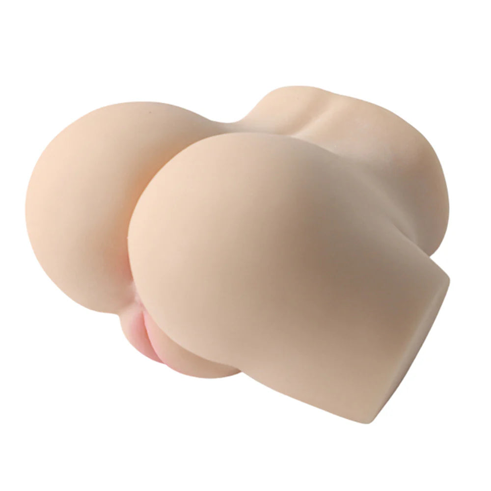 Virgin Sex Doll – Angel Torso Realistic Design