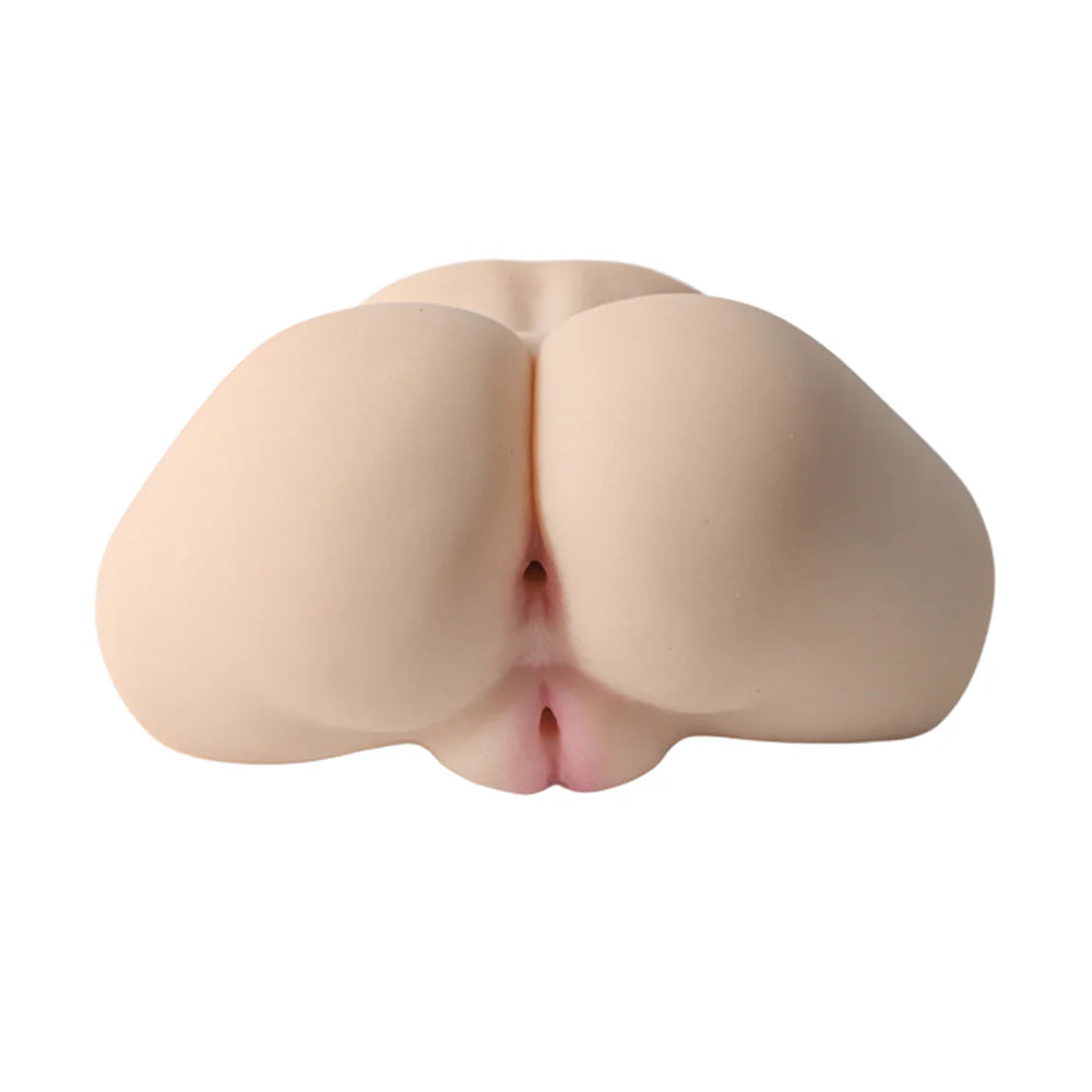Virgin Sex Doll – Angel Torso Realistic Design