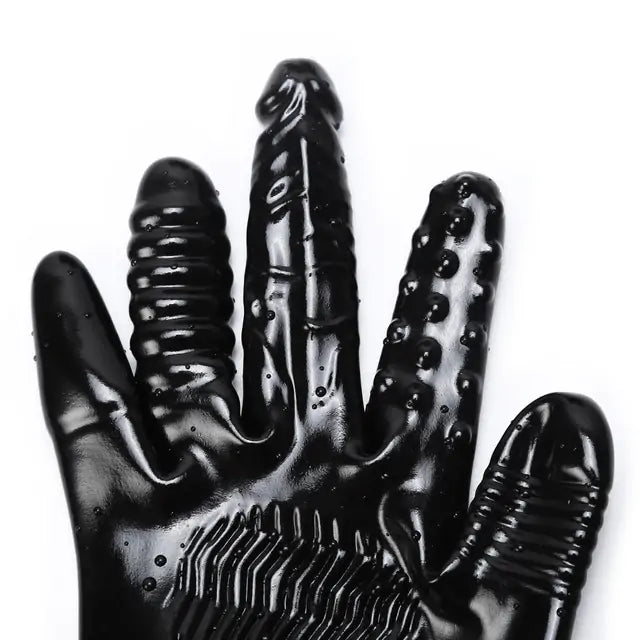 Wenger – Fisting Latex Gloves