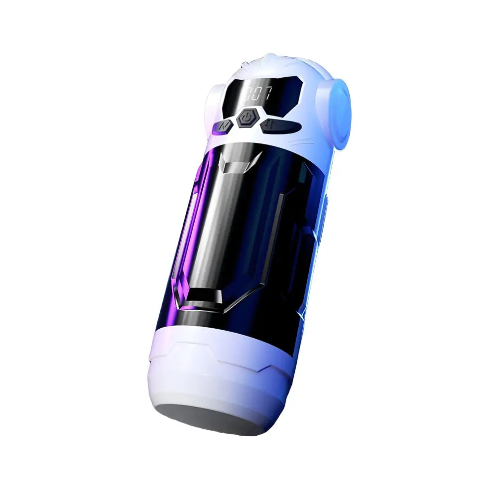 Yao Xiaoji Smart Telescopic Masturbation Cup