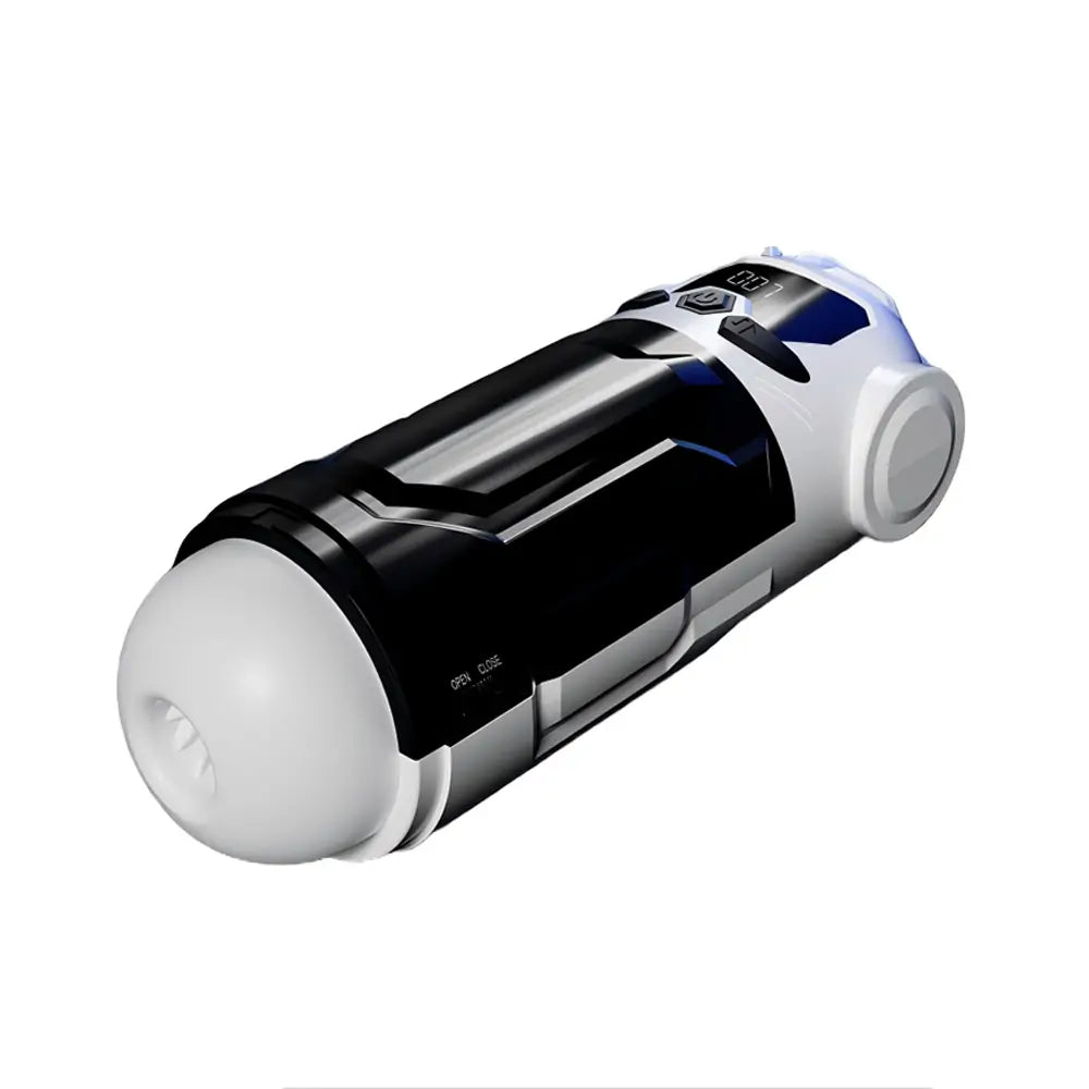 Yao Xiaoji Smart Telescopic Masturbation Cup