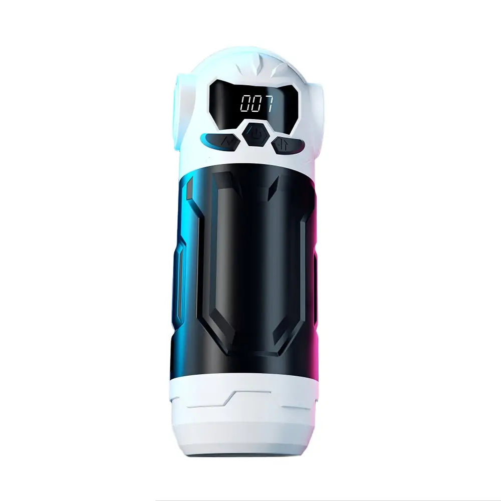 Yao Xiaoji Smart Telescopic Masturbation Cup