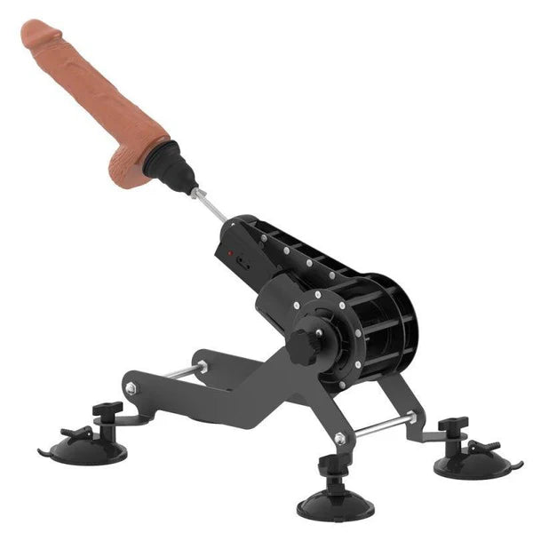 Z-Sex 522 Auto Dildo Machine