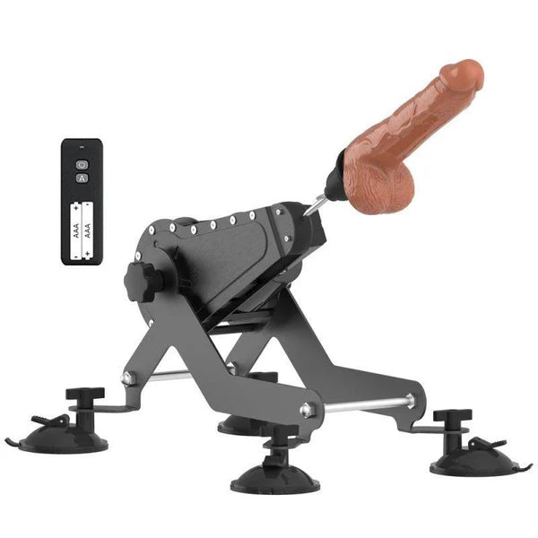 Z-Sex 522 Auto Dildo Machine