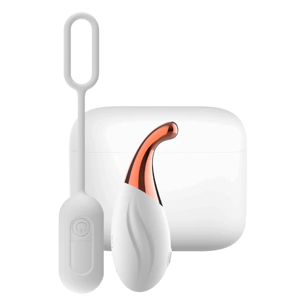 App Control Clitoral Stimulator Vibrator Massager