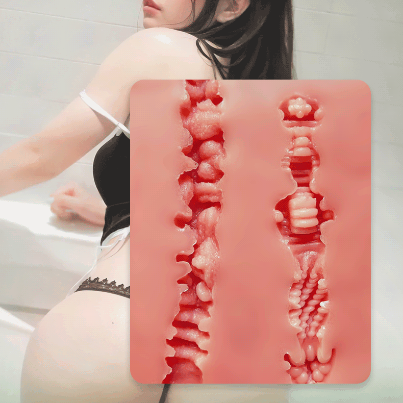 Realistic Robot Sex Toys for Men