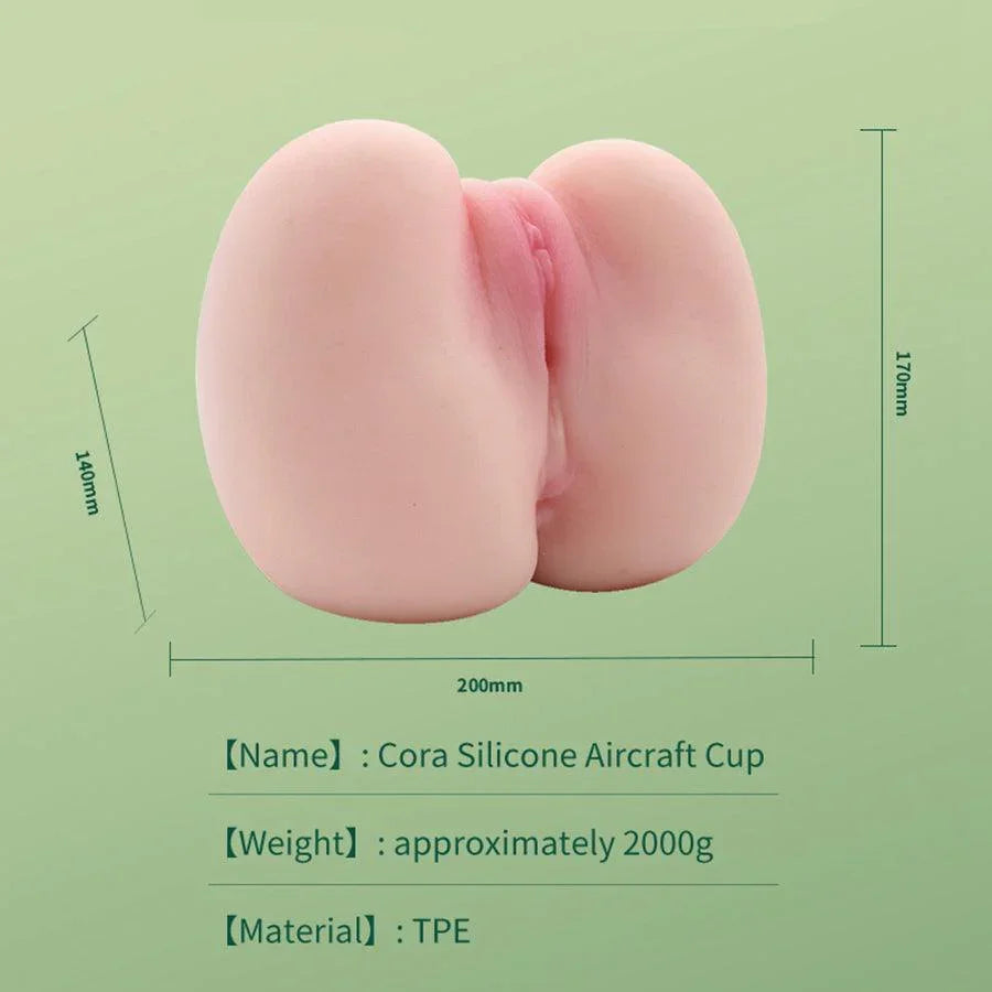 Realistic Robot Sex Toys for Men