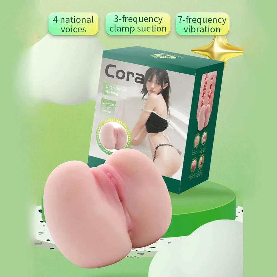 Realistic Robot Sex Toys for Men