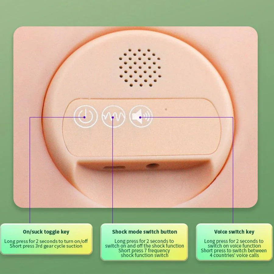 Realistic Robot Sex Toys for Men
