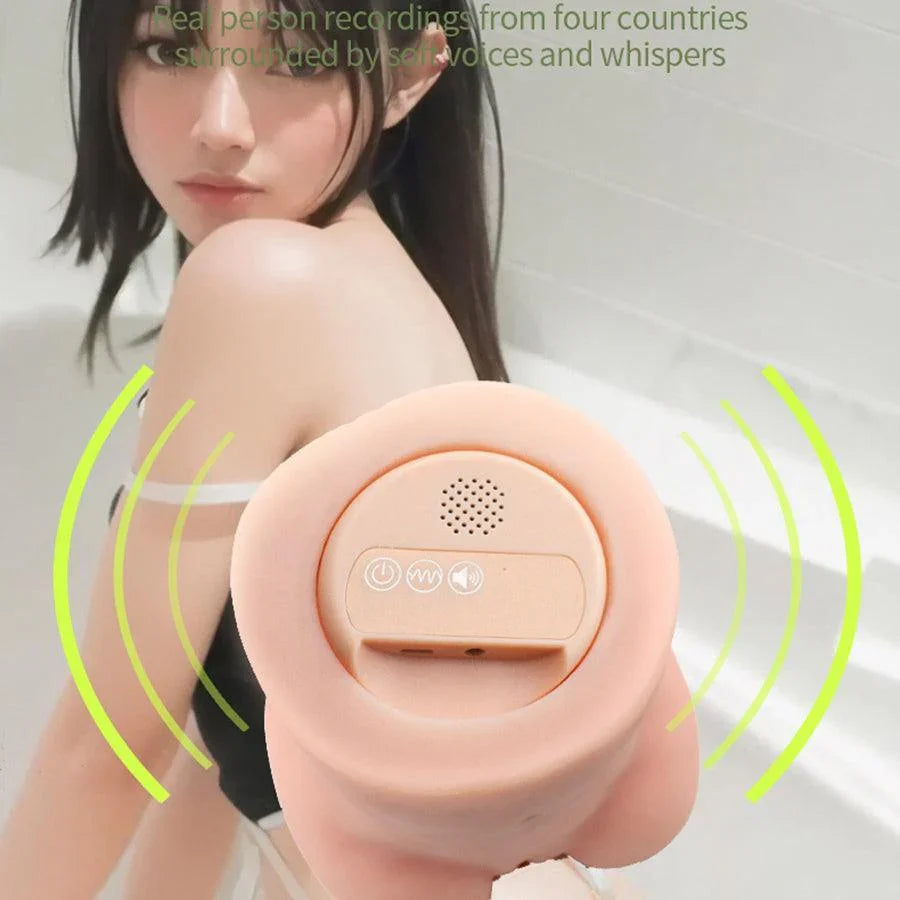 Realistic Robot Sex Toys for Men