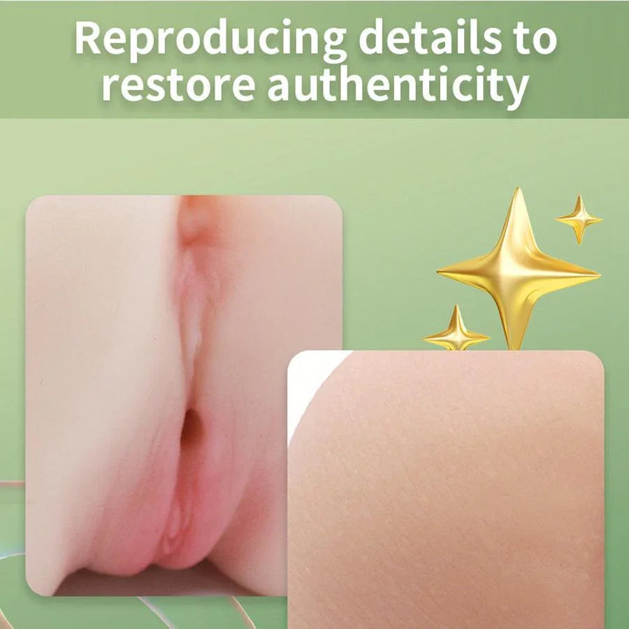 Realistic Robot Sex Toys for Men