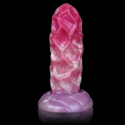 Anesidora Canine Monster Anal Butt Plug 7 Inches