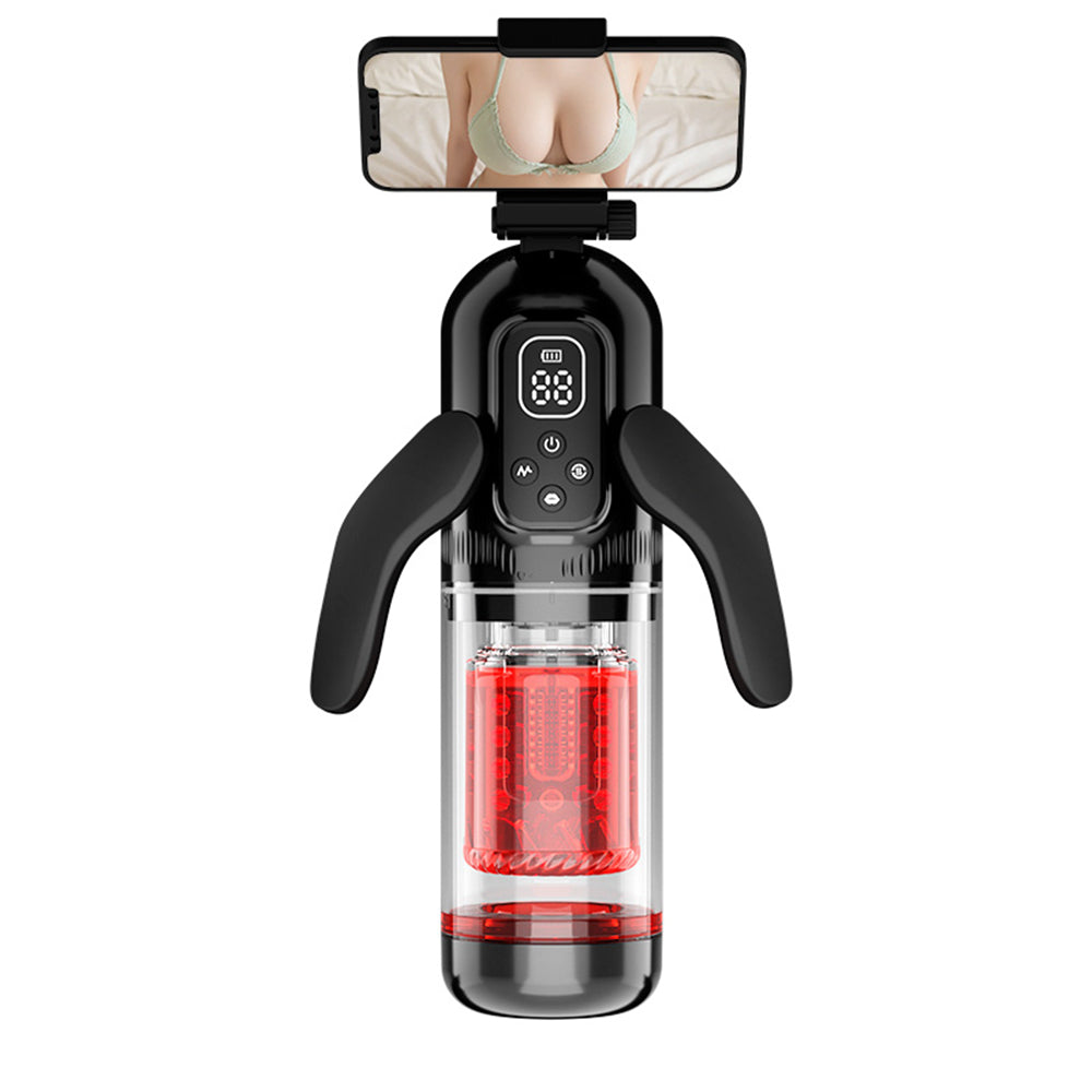 Xinghaoya 3-In-1 Advanced Male Stimulator