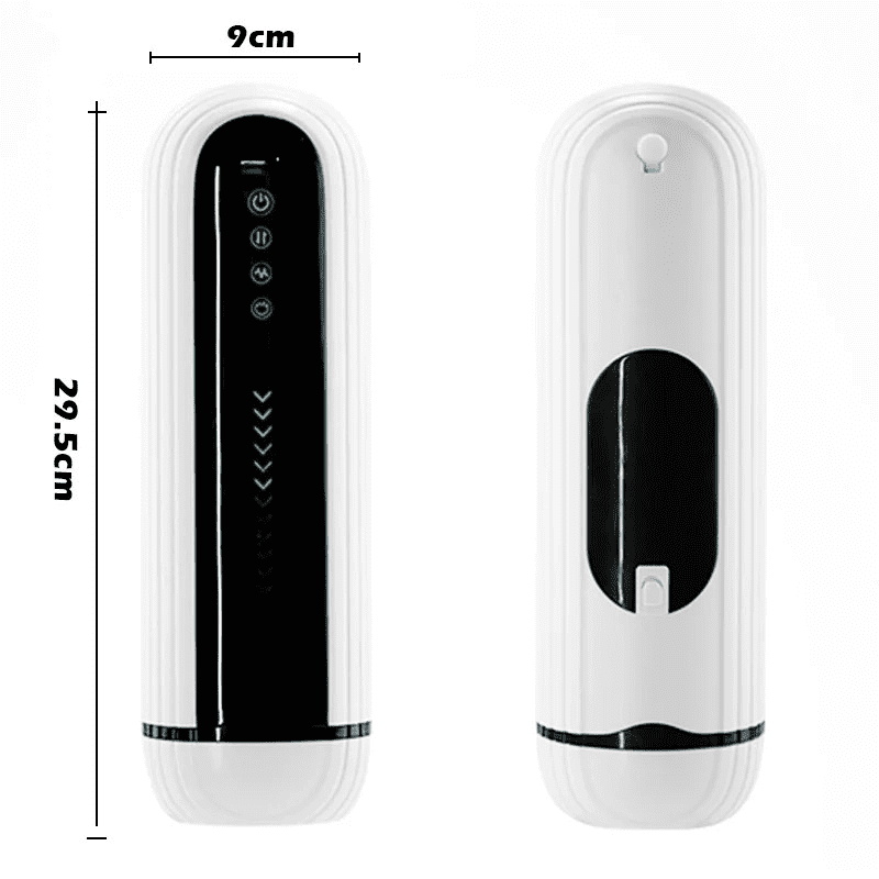Automatic Sex Toy for Male / Blowjob Machine for Masturbation