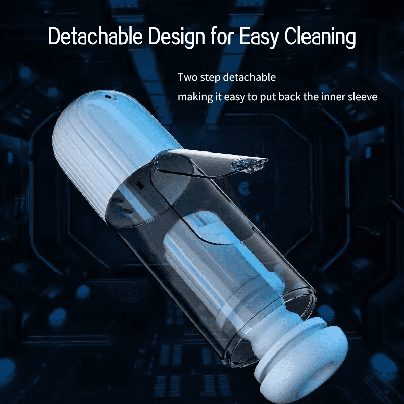 Automatic Sex Toy for Male / Blowjob Machine for Masturbation