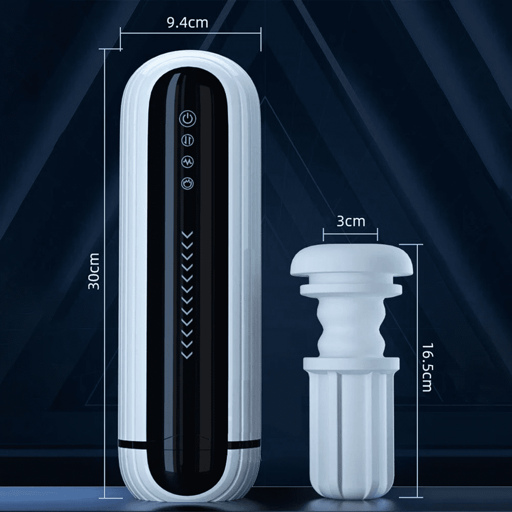 Automatic Sex Toy for Male / Blowjob Machine for Masturbation
