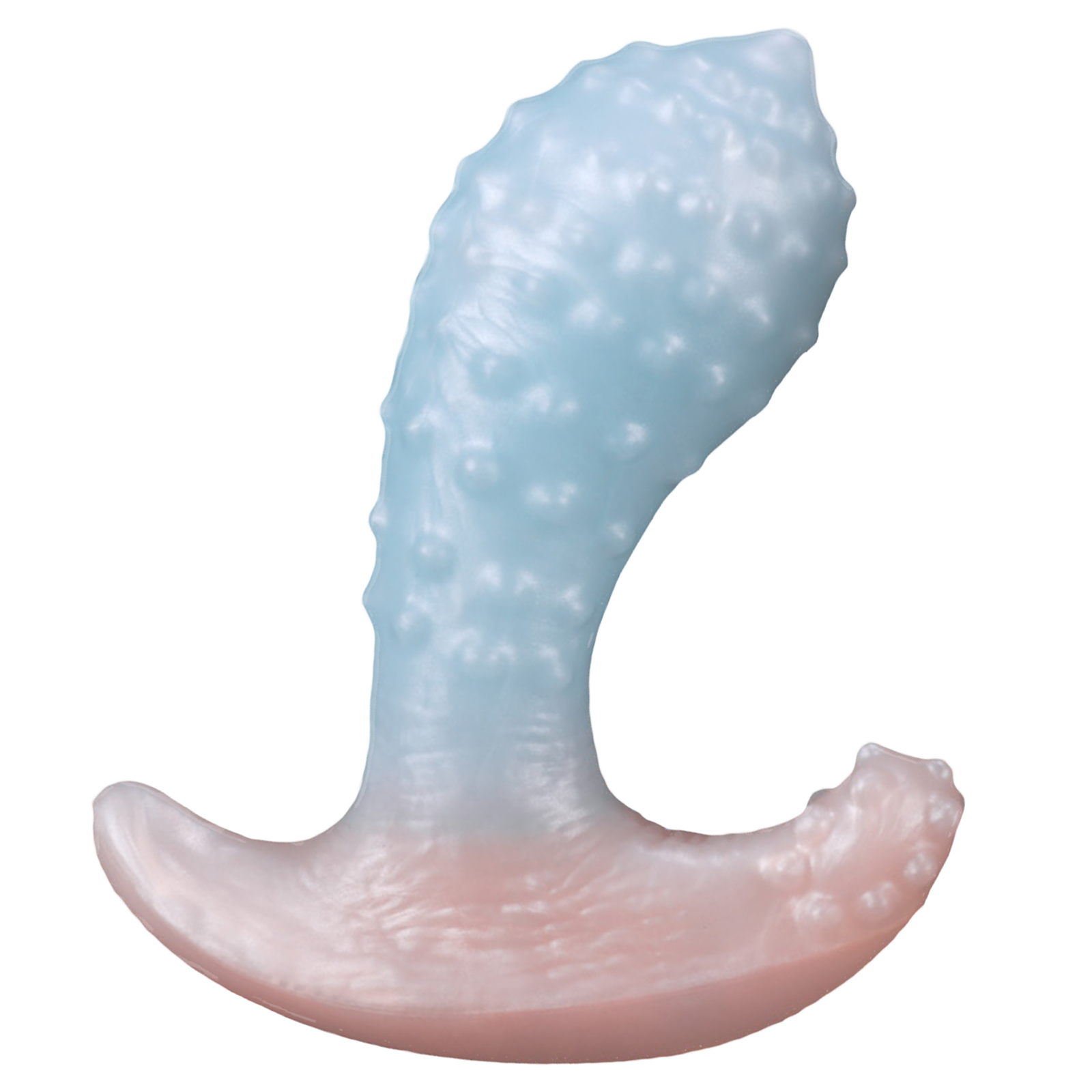 Anesidora Spikes Silicone Butt Plug – anesidora