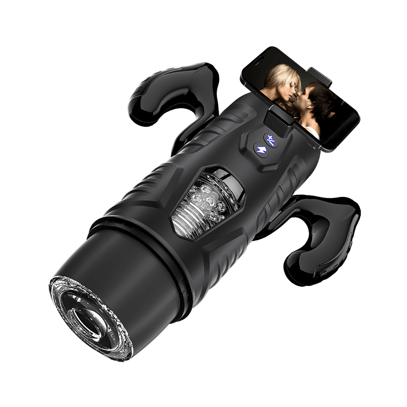 best sex toys to use 5 Thrusting 6 Sucking 10 Vibrating Male Stroker Automatic Masturbator