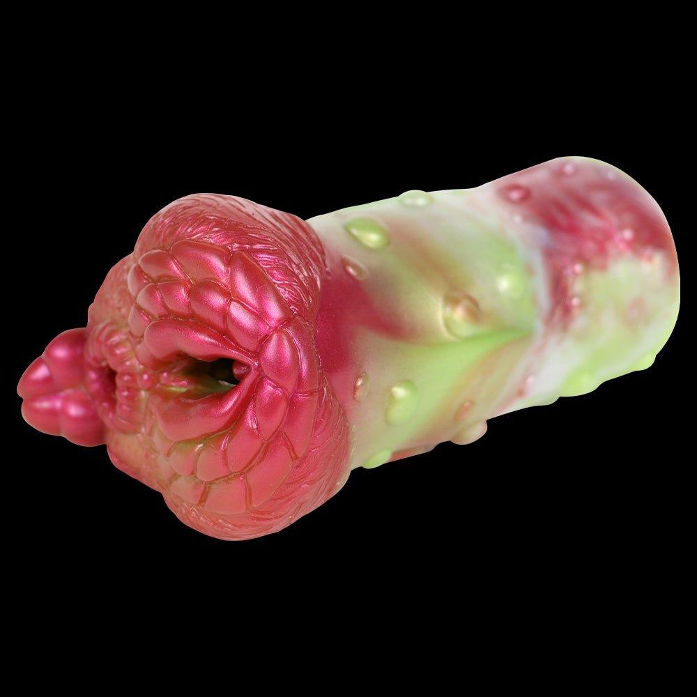 Caelithra Fantasy Furry Masturbator – Two-Hole Dragon Design