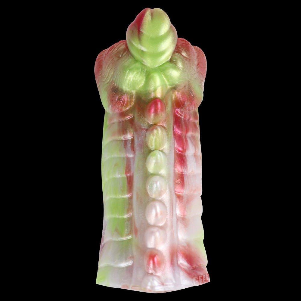 Caelithra Fantasy Furry Masturbator – Two-Hole Dragon Design