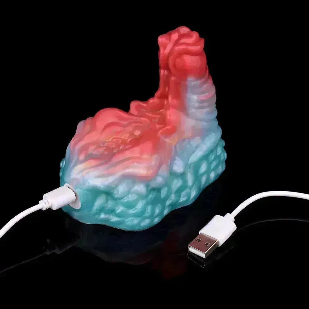 Xinghaoya Vibrating Grind Toy