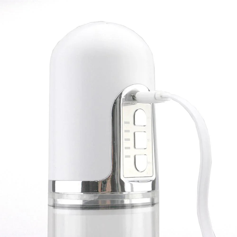 Dick Enlarger Pump for Men