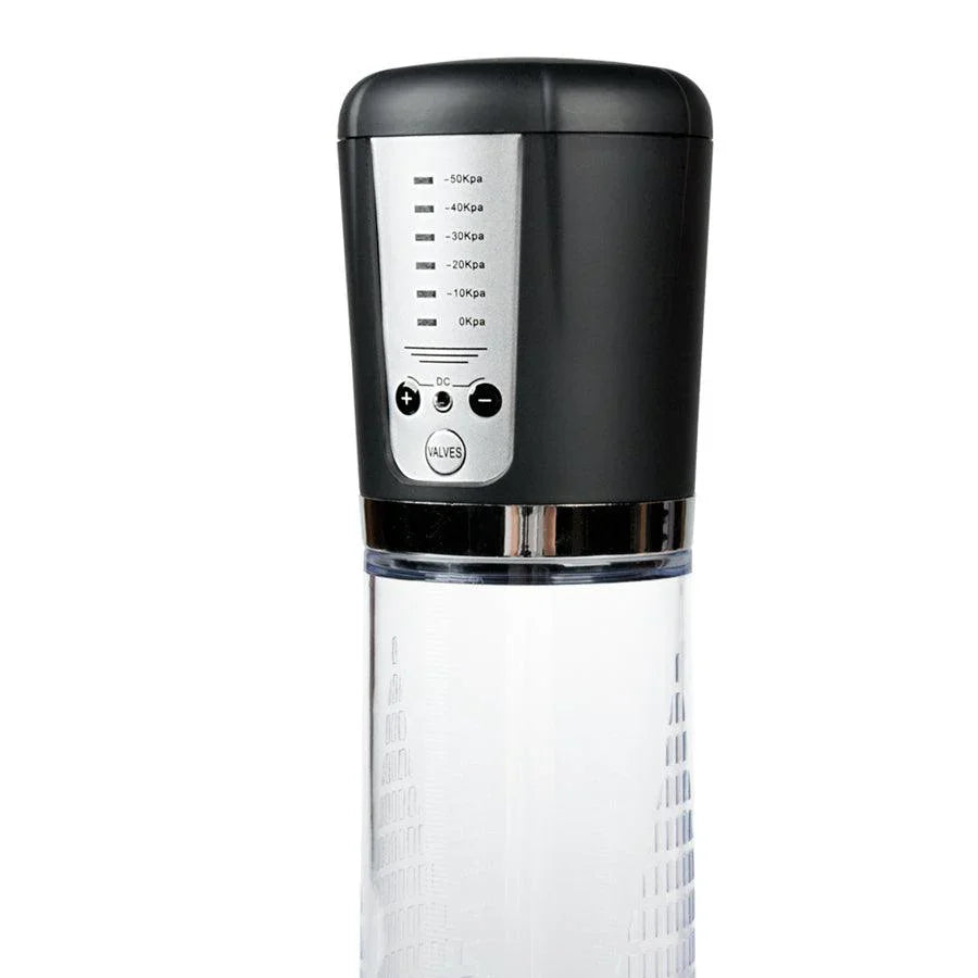 ED Penis Pump Adult Sex Toy for Men
