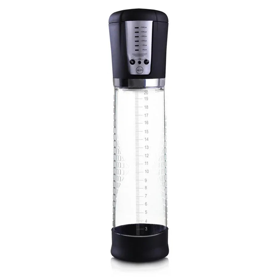 ED Penis Pump Adult Sex Toy for Men