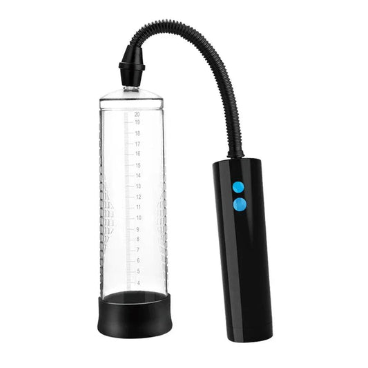 Electric Penis Enlargement Pump