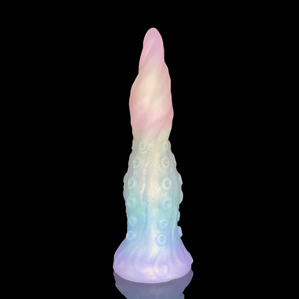 Jelly Tentacle Dream – 7.5" Alien Dildo