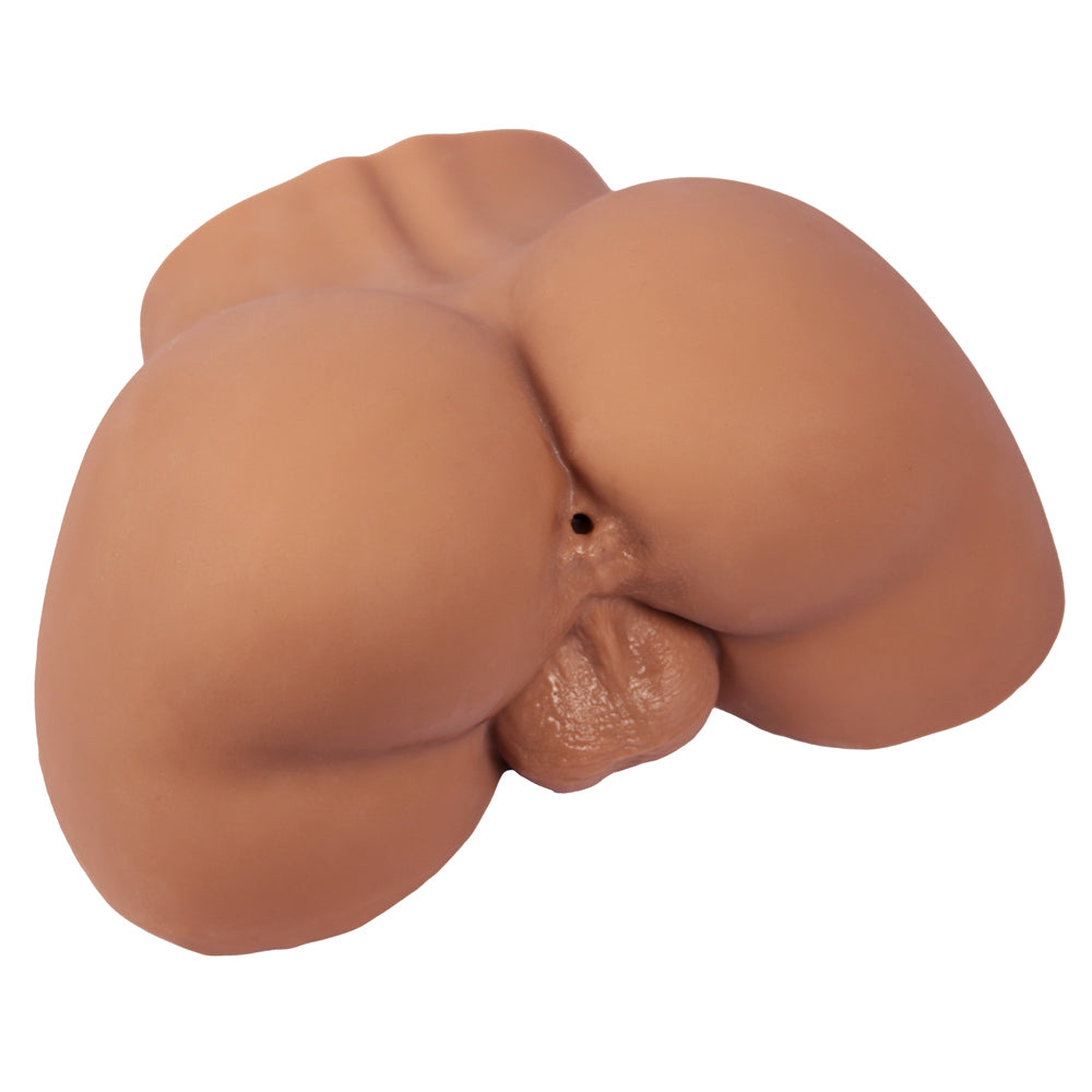 Xinghaoya Gay Sex Doll - Realistic Butt, Premium TPE, Waterproof for Gay Men