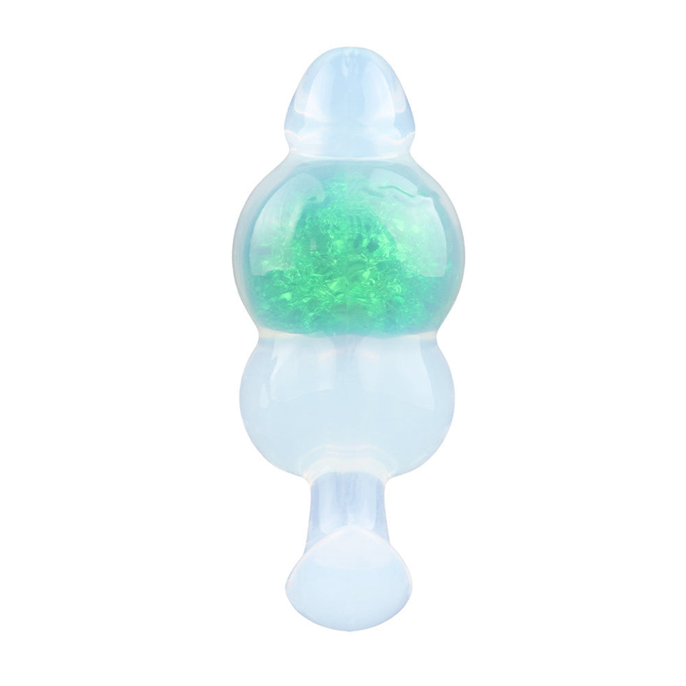 Xinghaoya Colorful Silicone Butt Plug