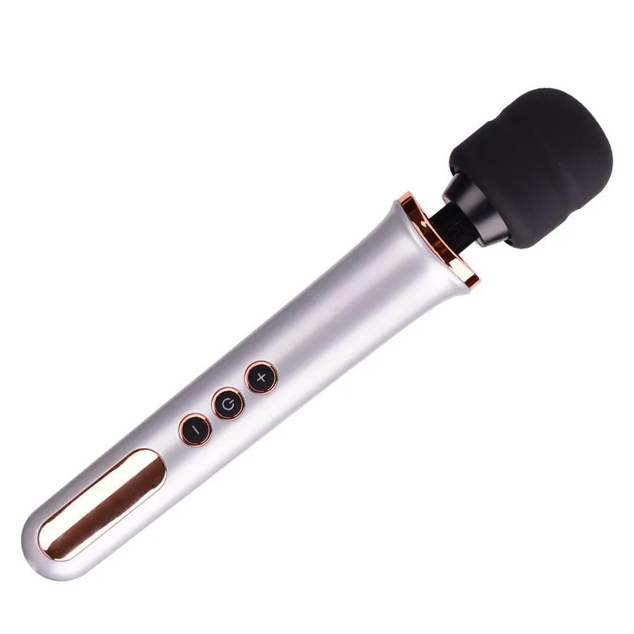 Handheld Powerful Wand Vibrator