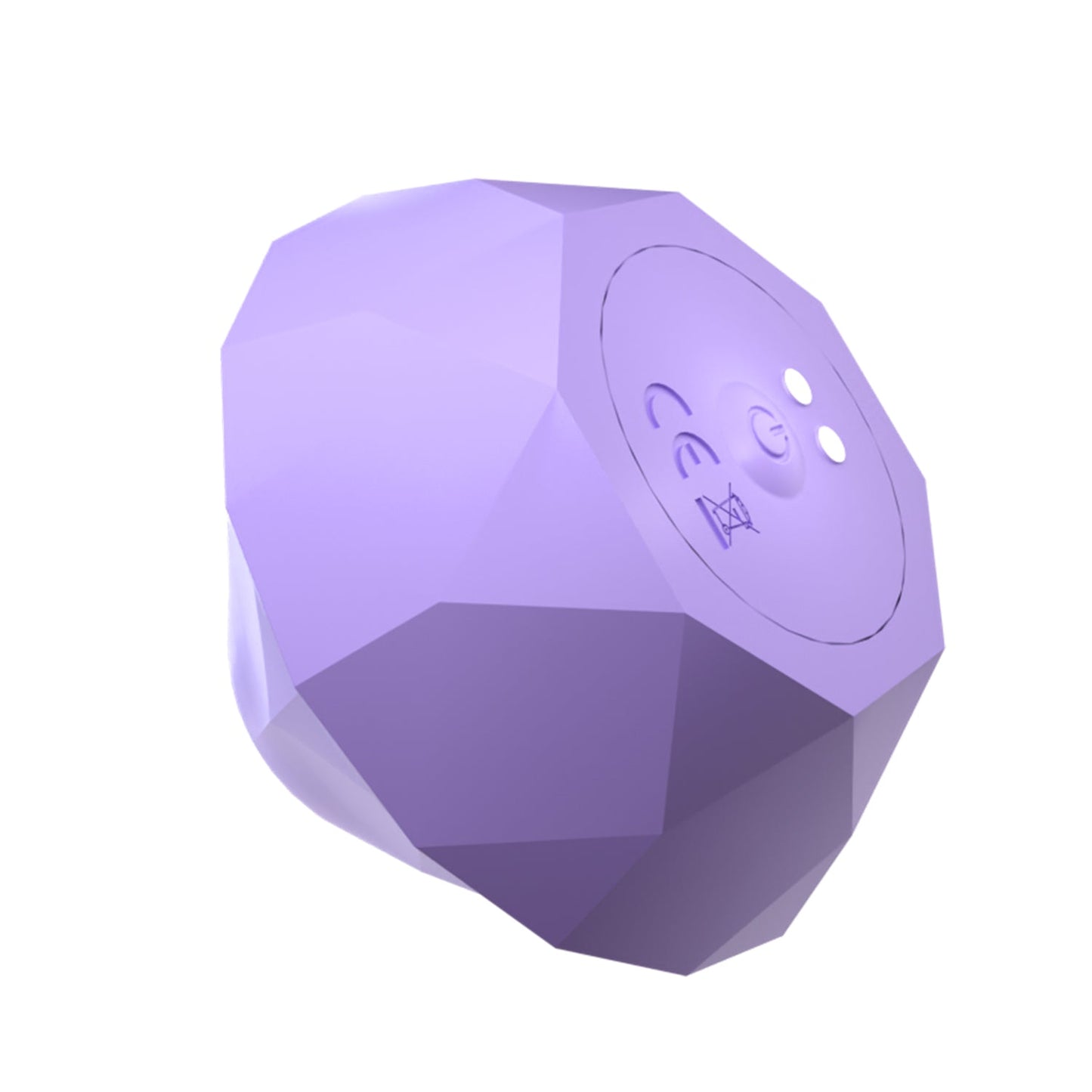 Hgod Diamond Clit Sucking Vibrator App Controlled