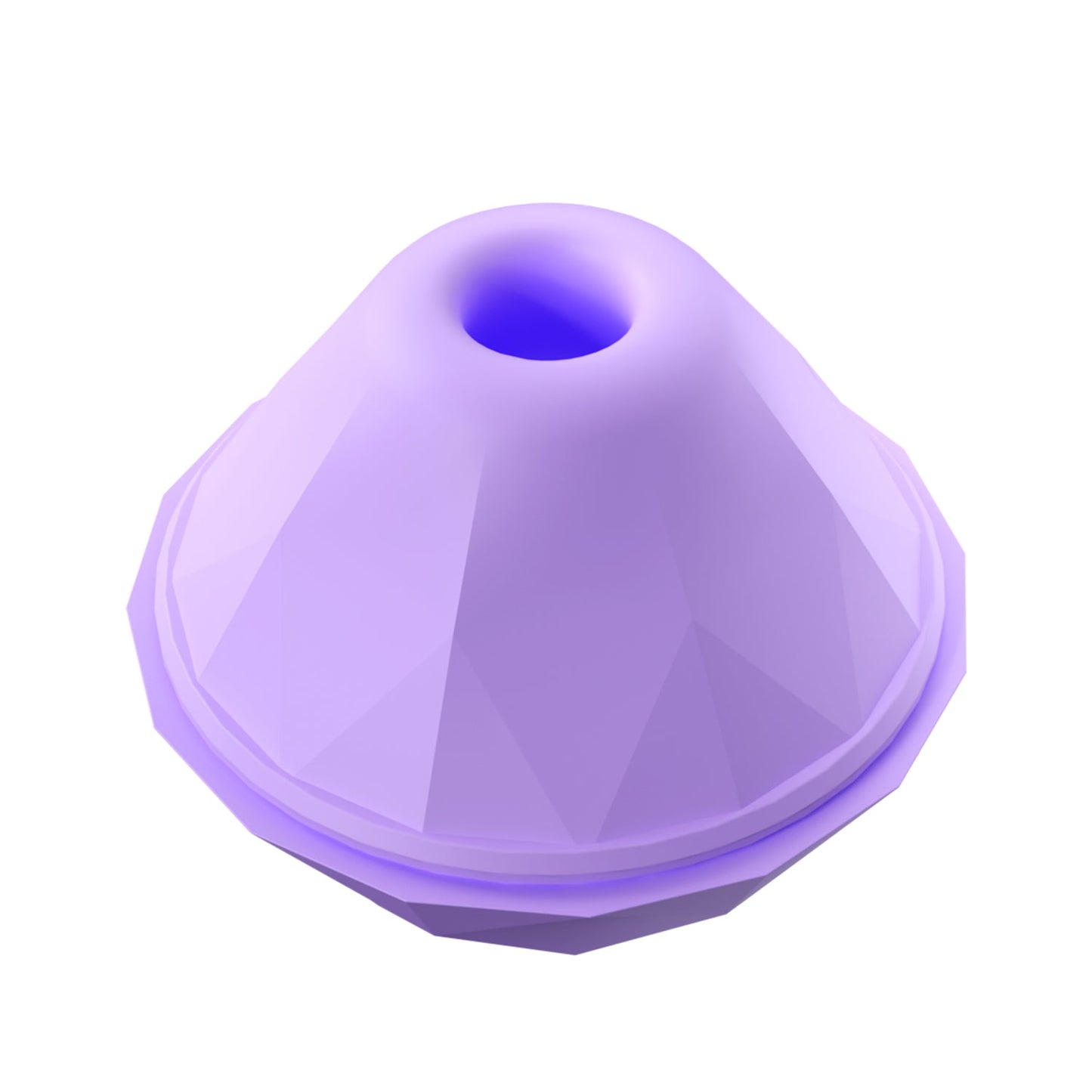 Hgod Diamond Clit Sucking Vibrator App Controlled