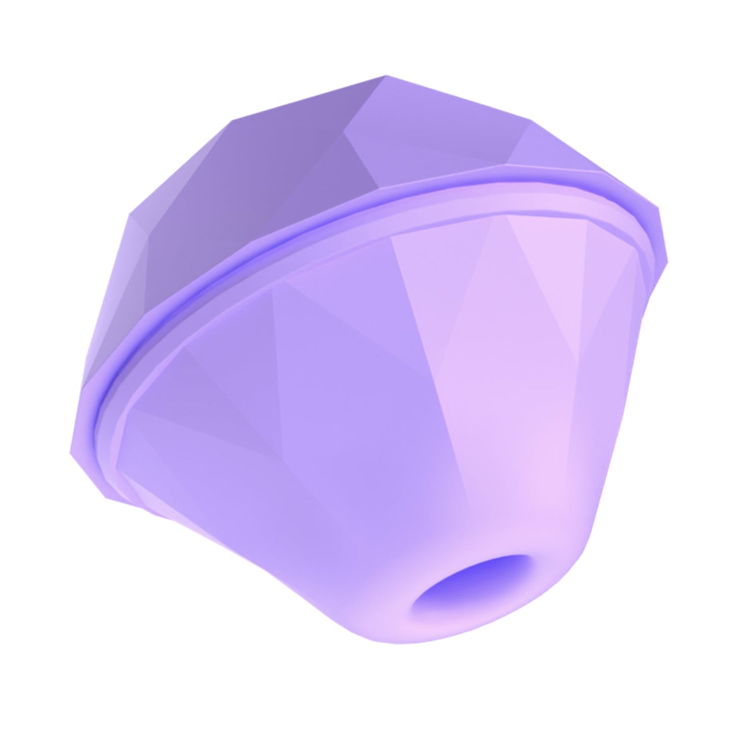 Hgod Diamond Clit Sucking Vibrator App Controlled