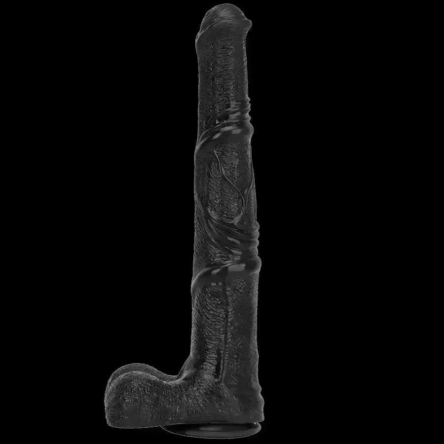 Anesidora Realistic Horse Huge Dildo 14.7 Inches