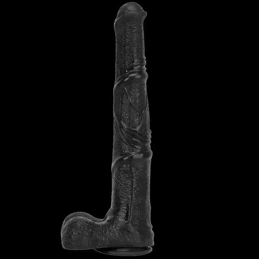 Anesidora Realistic Horse Huge Dildo 14.7 Inches