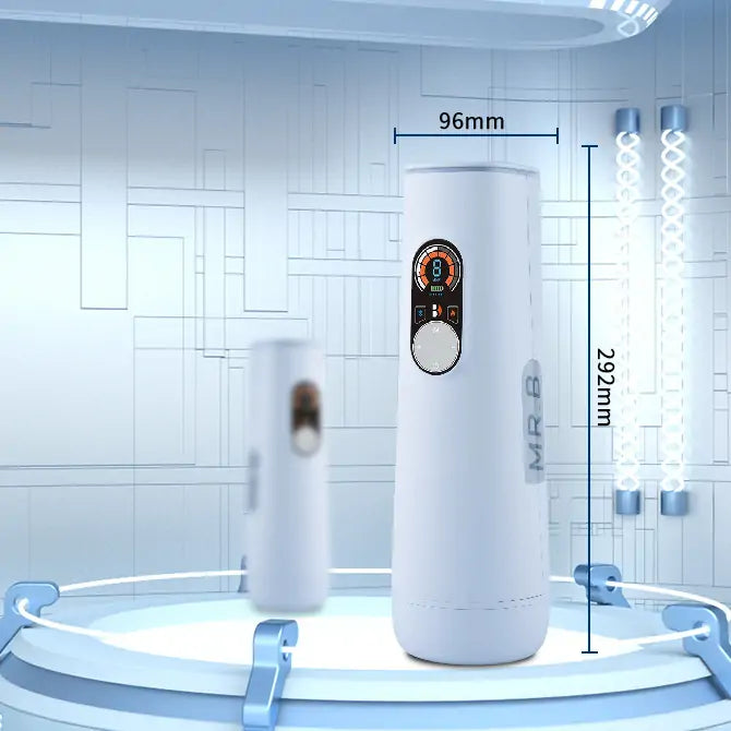 Mr.B1 Bluetooth Automatic Male Masturbator