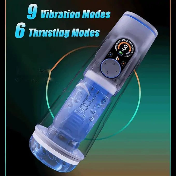 Mr.B1 Bluetooth Automatic Male Masturbator