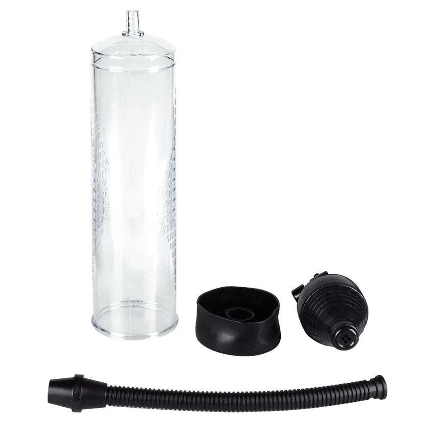 Manual Penis Pump Sex Toy for Men