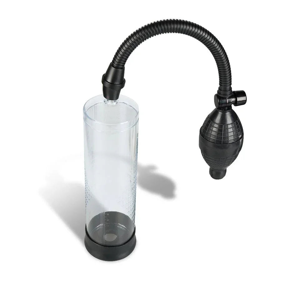 Manual Penis Pump Sex Toy for Men