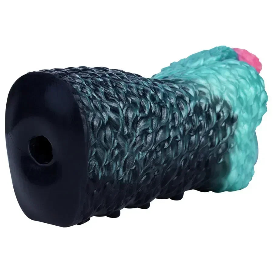 Xinghaoya Silicone Black Pocket Pussy