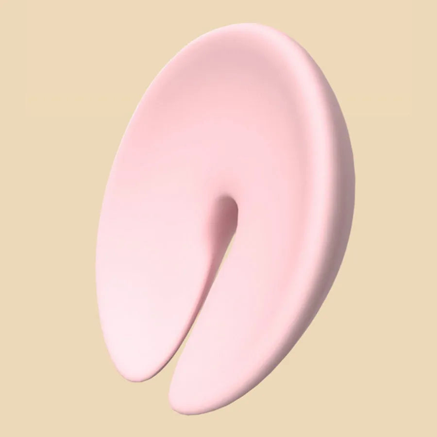 Remote Control Vibrating Nipple Clamps