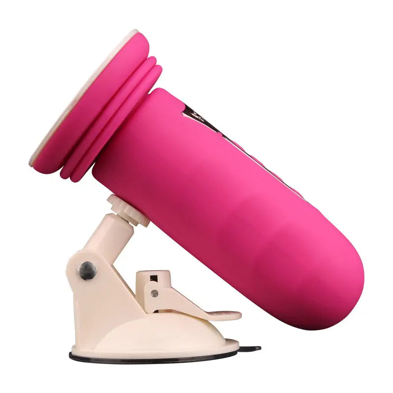 Eden Mini Automatic Telescopic Rotation Cannon Machine