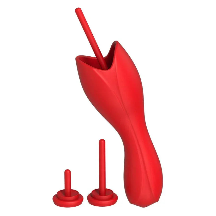 Premium Silicone Urethral Sounding Device