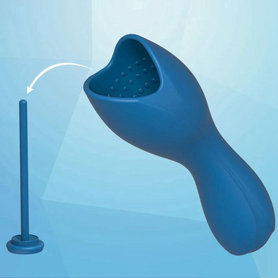 Premium Silicone Urethral Sounding Device