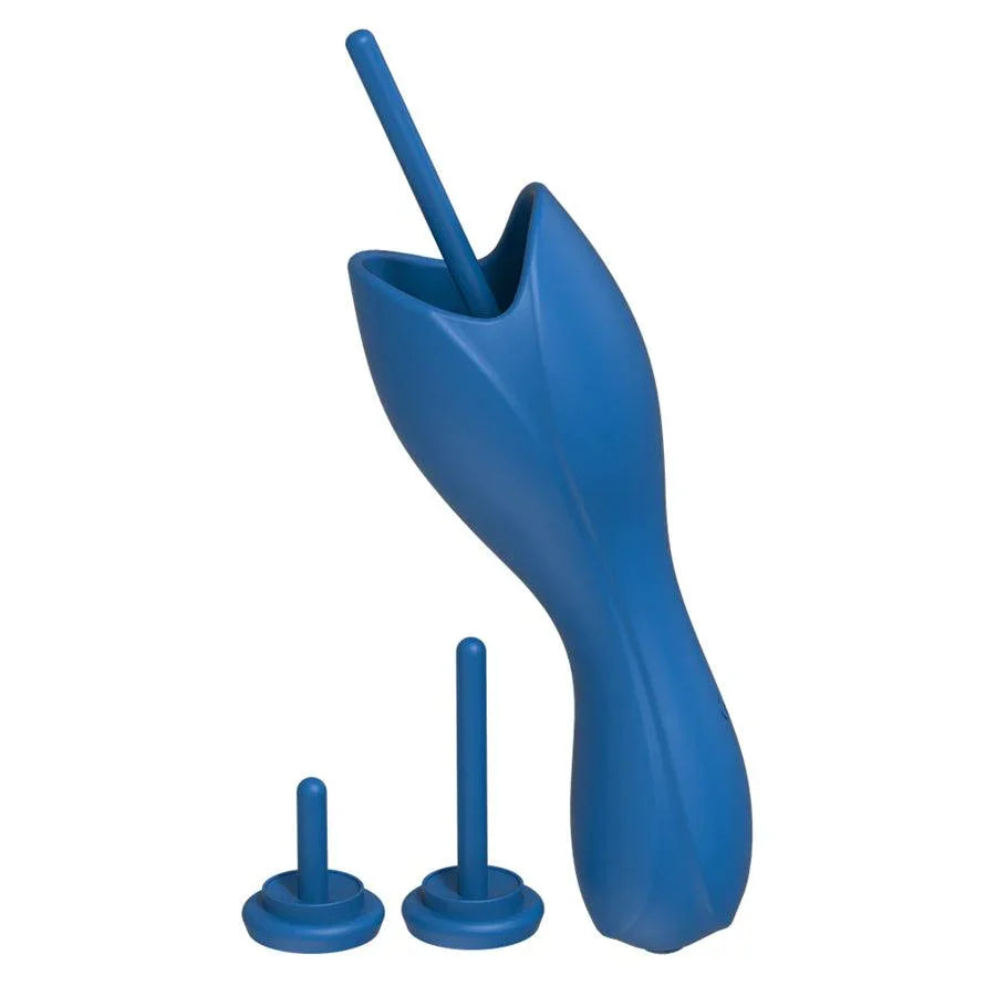 Premium Silicone Urethral Sounding Device