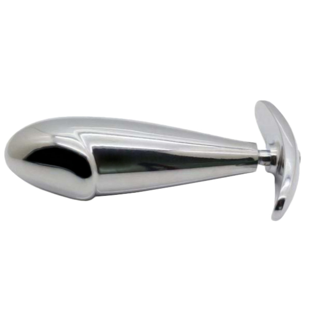 Diamond Anal Toy Sex Plug
