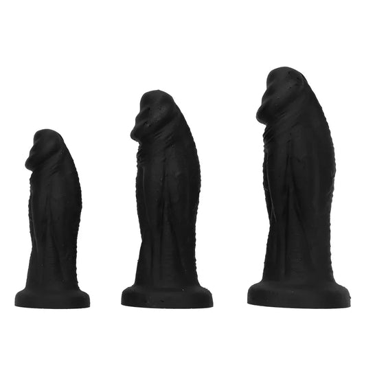 Xinghaoya lifelike Thick Silicone Dildo